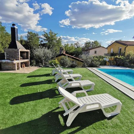 Villa Oliva Umag Zewnętrze zdjęcie