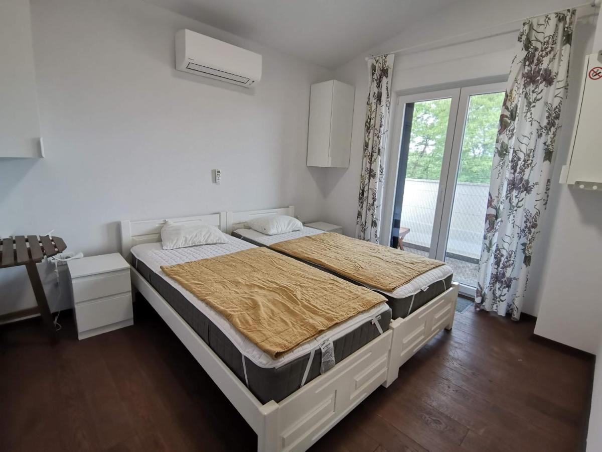 Villa Oliva Umag Zewnętrze zdjęcie