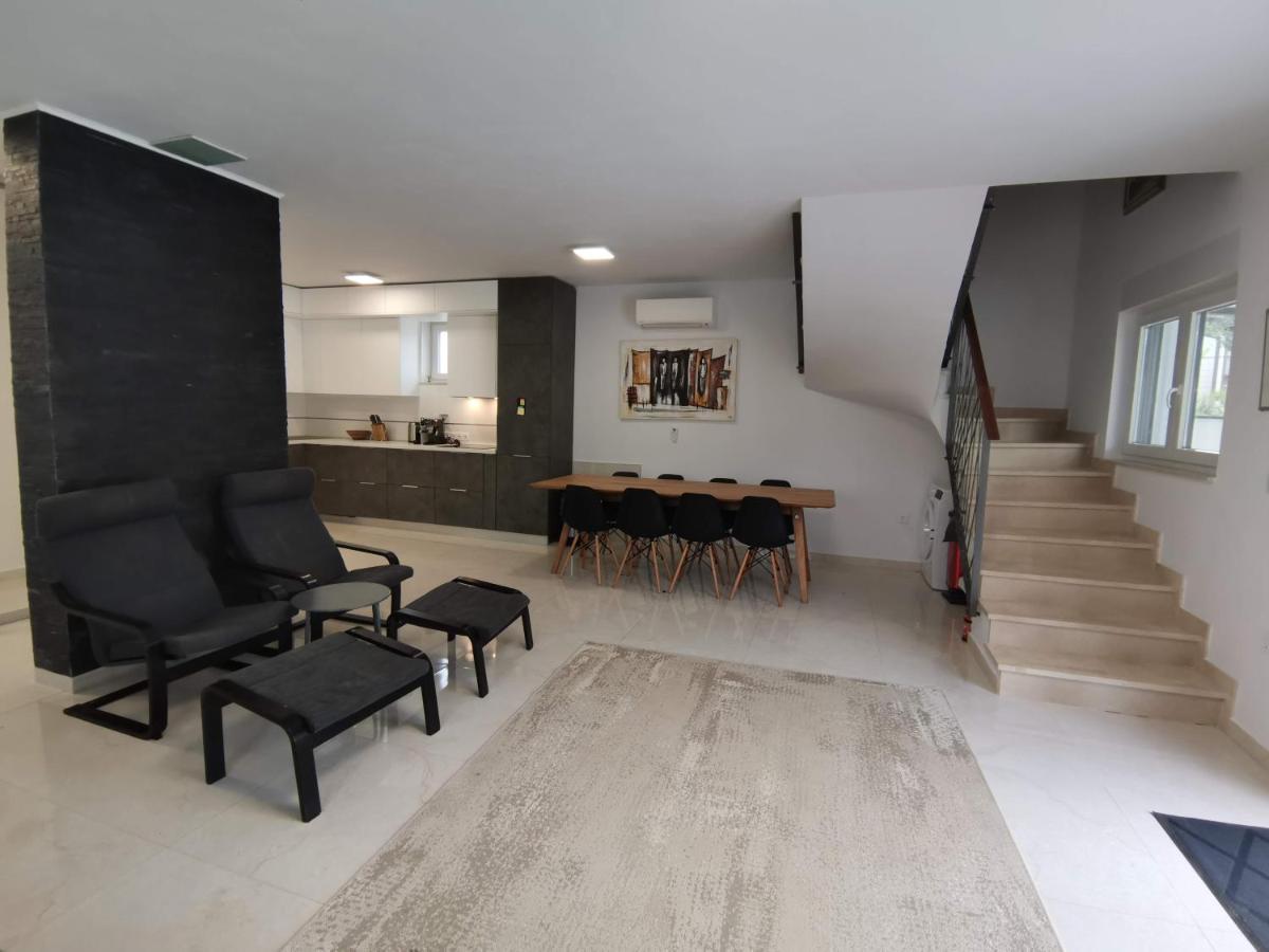 Villa Oliva Umag Zewnętrze zdjęcie