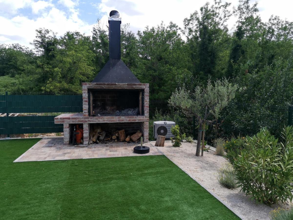 Villa Oliva Umag Zewnętrze zdjęcie