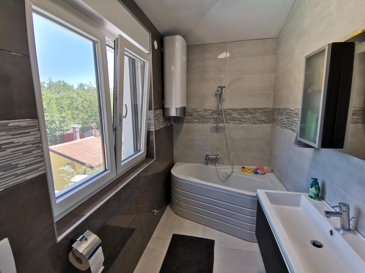 Villa Oliva Umag Zewnętrze zdjęcie