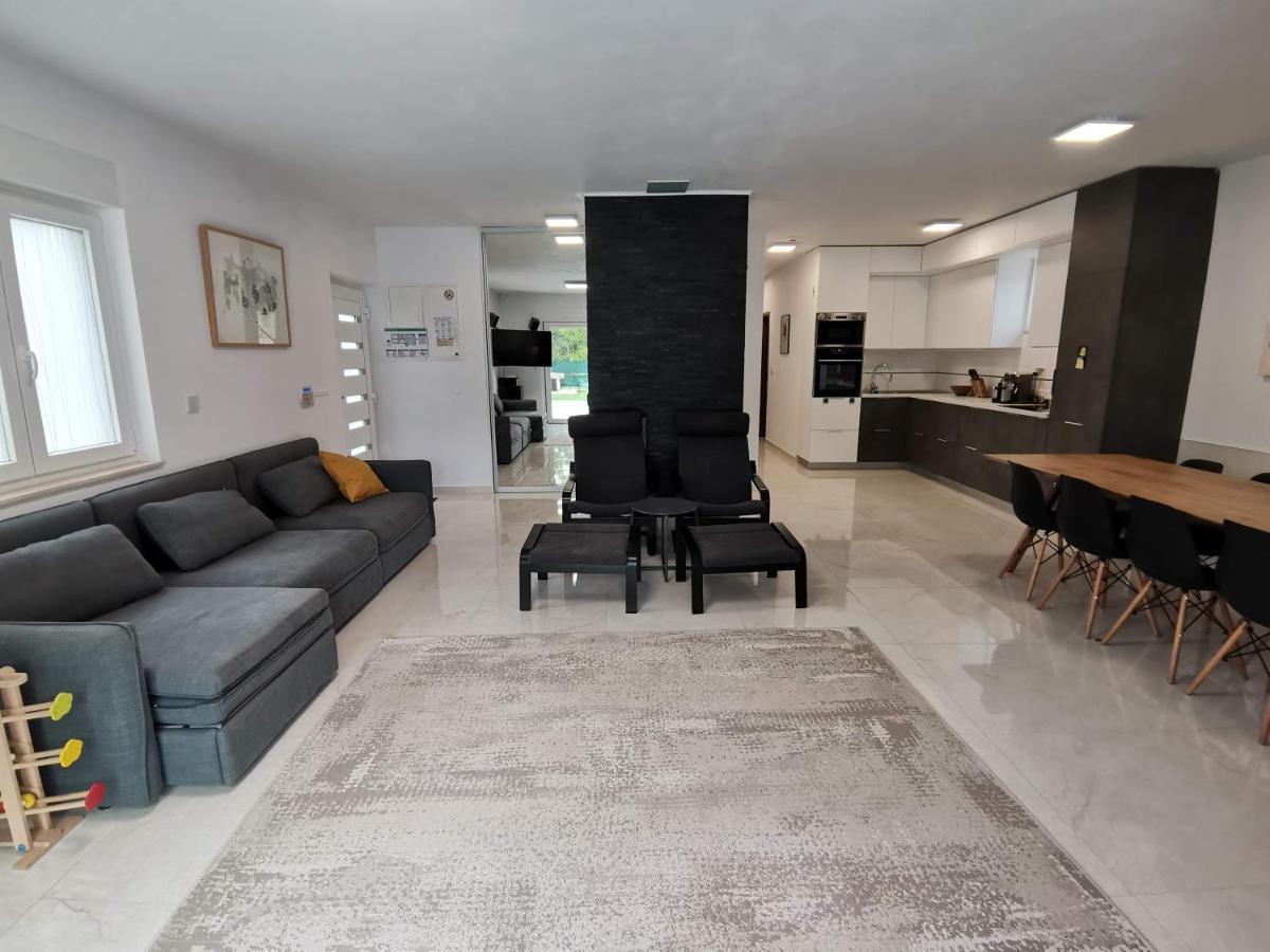 Villa Oliva Umag Zewnętrze zdjęcie