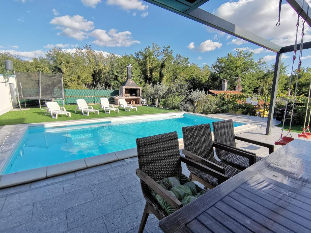Villa Oliva Umag Zewnętrze zdjęcie