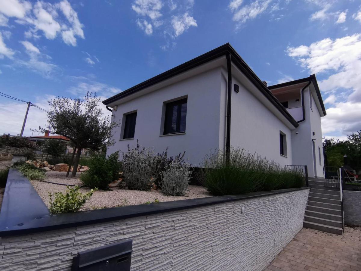 Villa Oliva Umag Zewnętrze zdjęcie
