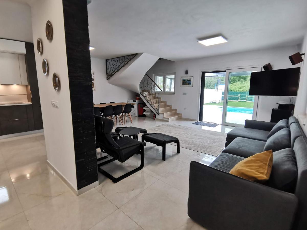 Villa Oliva Umag Zewnętrze zdjęcie