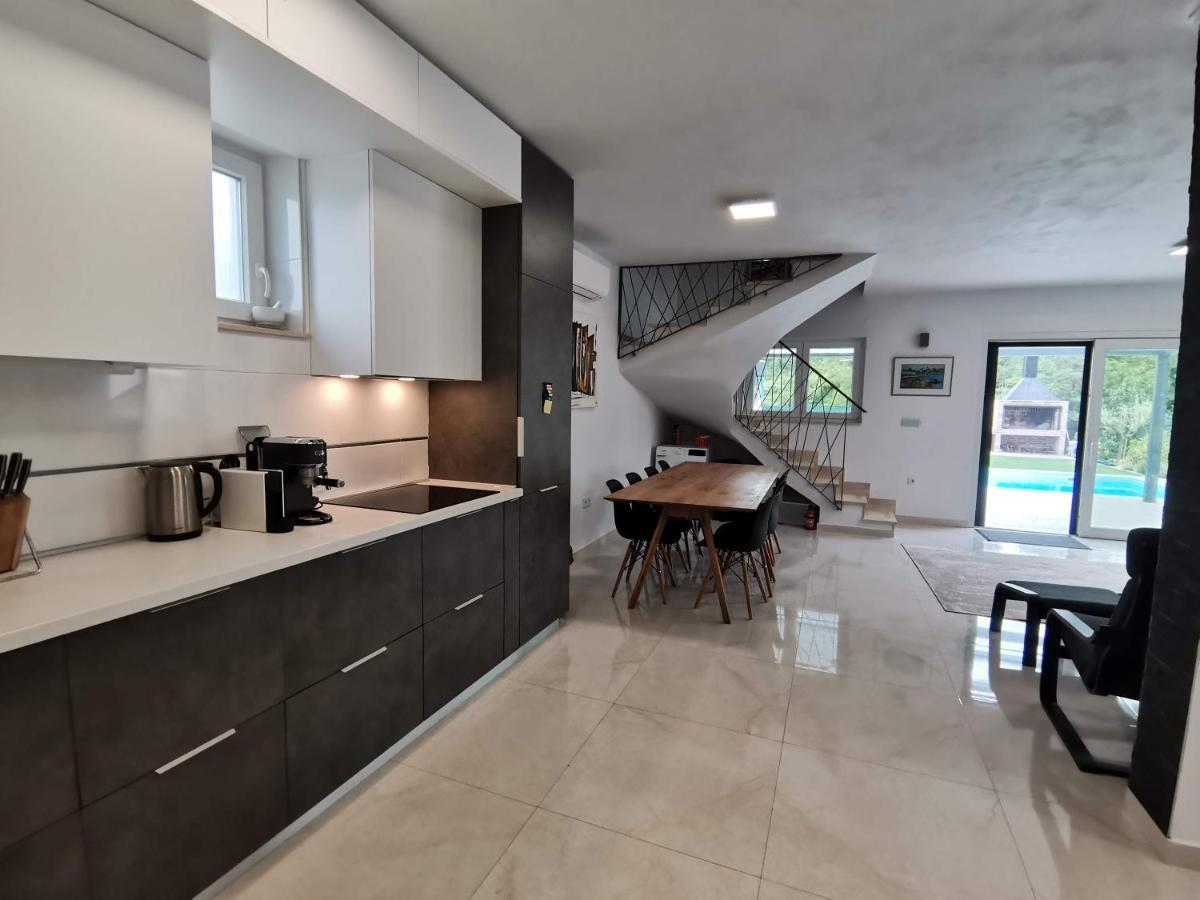 Villa Oliva Umag Zewnętrze zdjęcie