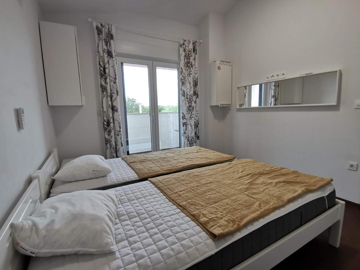 Villa Oliva Umag Zewnętrze zdjęcie