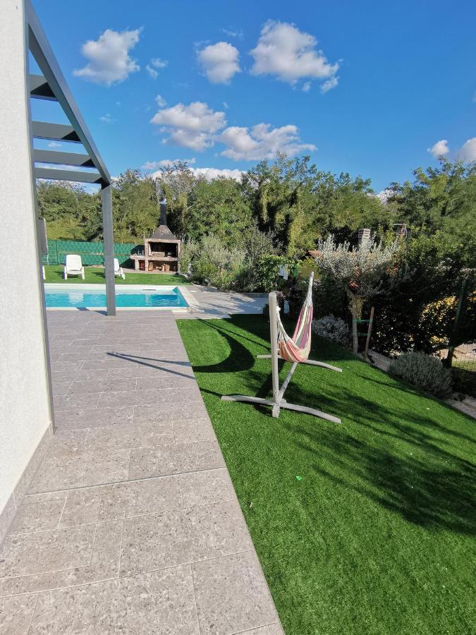 Villa Oliva Umag Zewnętrze zdjęcie