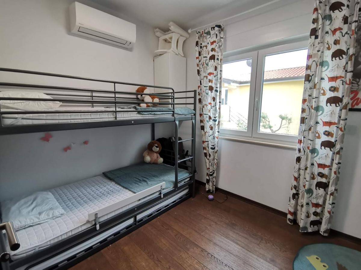 Villa Oliva Umag Zewnętrze zdjęcie