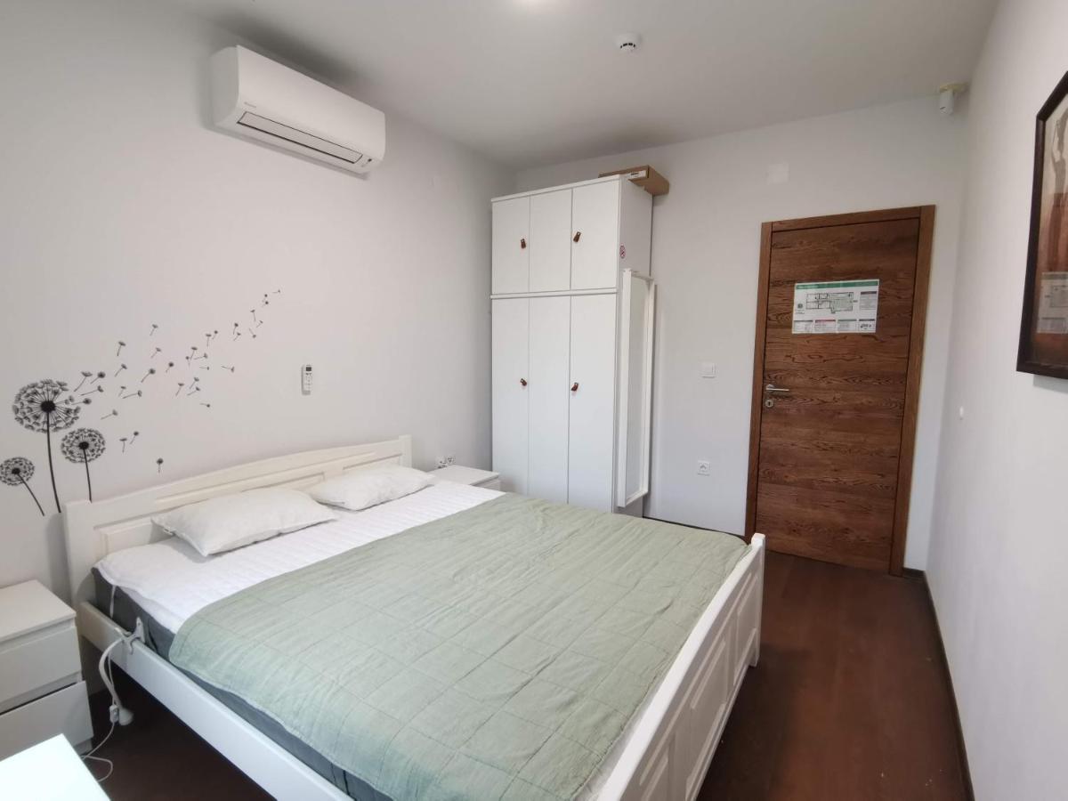 Villa Oliva Umag Zewnętrze zdjęcie