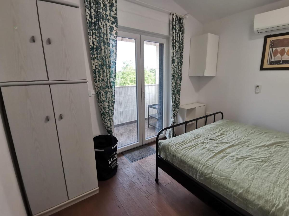 Villa Oliva Umag Zewnętrze zdjęcie