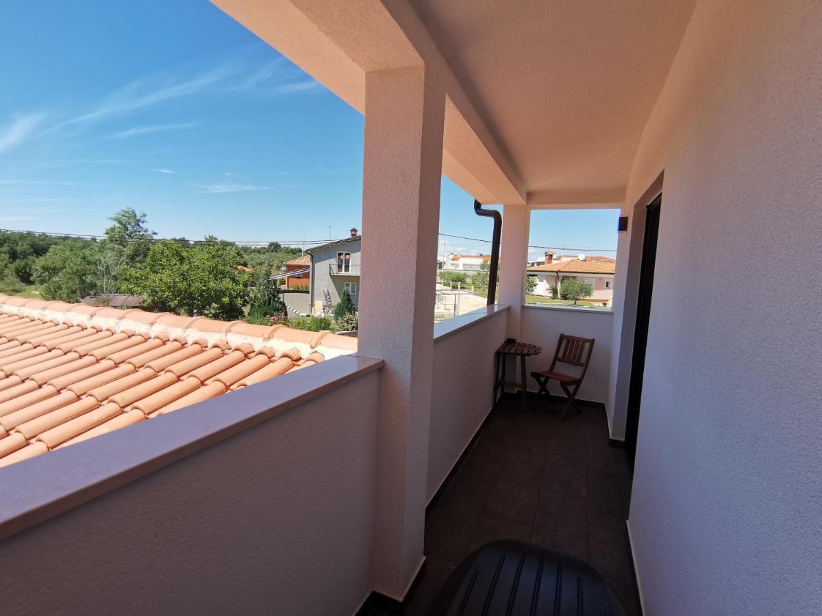Villa Oliva Umag Zewnętrze zdjęcie
