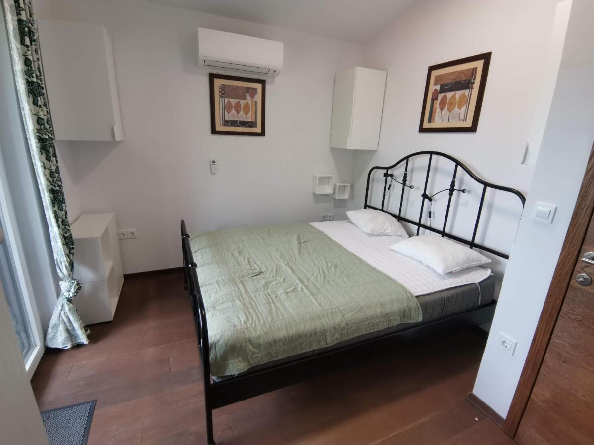 Villa Oliva Umag Zewnętrze zdjęcie