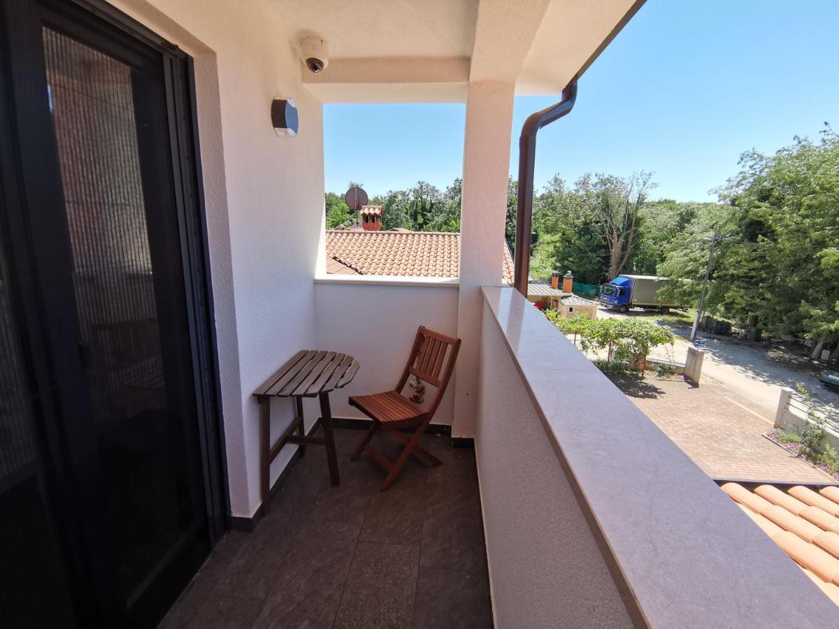 Villa Oliva Umag Zewnętrze zdjęcie